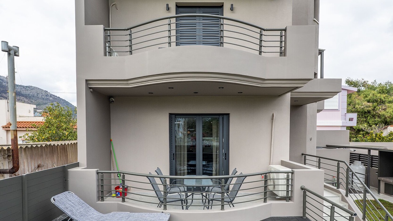 Photo of Outdoor in Nea Makri