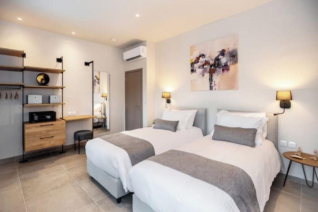 Photo of Bedroom in Agios Nikolaos