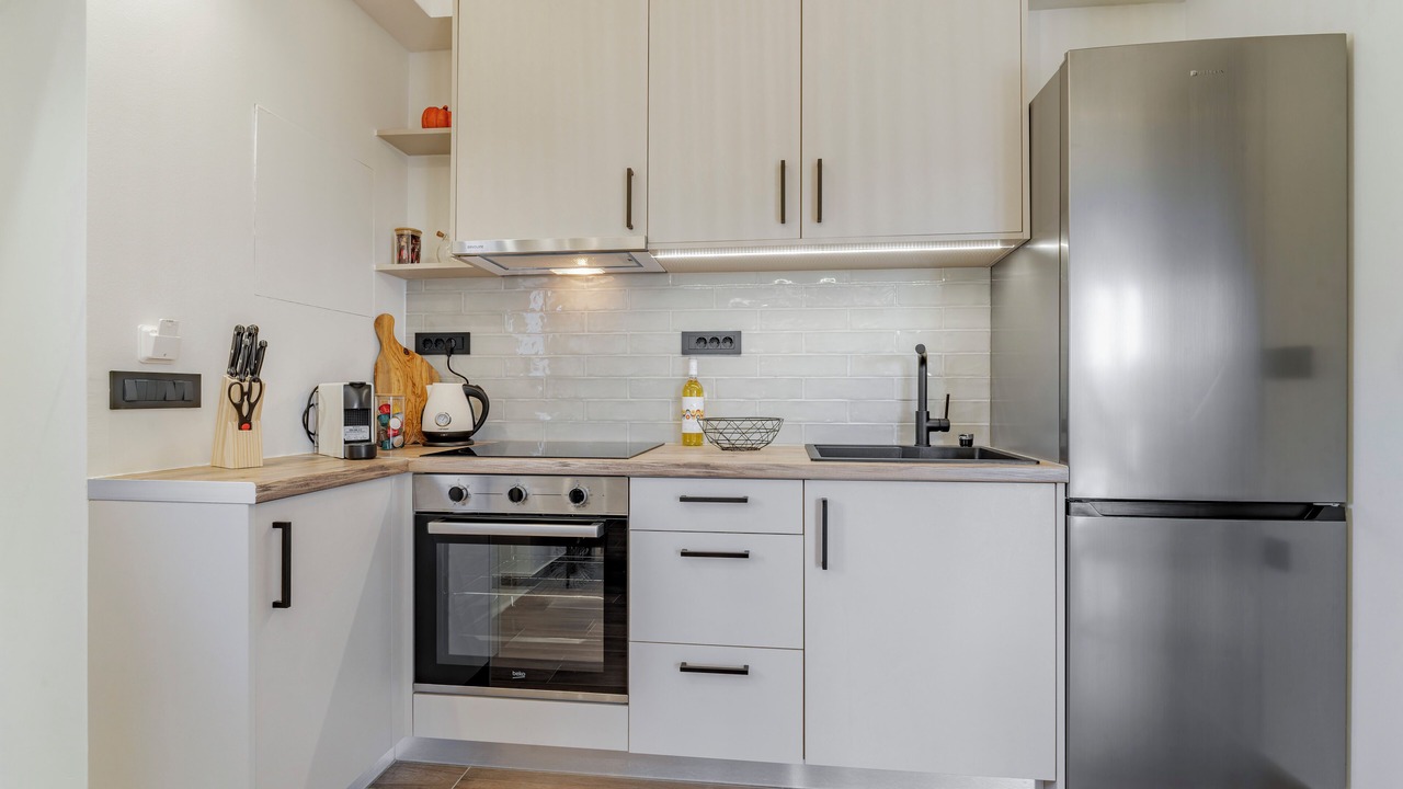 Photo of Kitchen in Kroustas