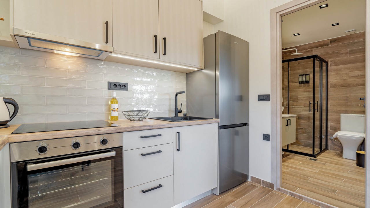 Photo of Kitchen in Kroustas