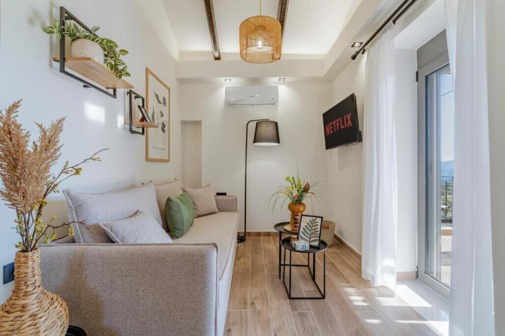Photo of Livingroom in Kroustas