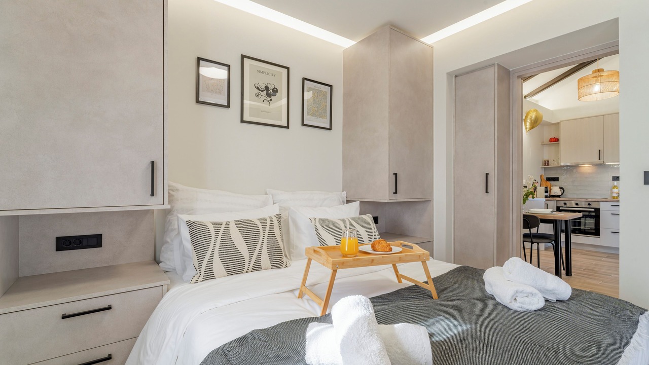 Photo of Bedroom in Kroustas