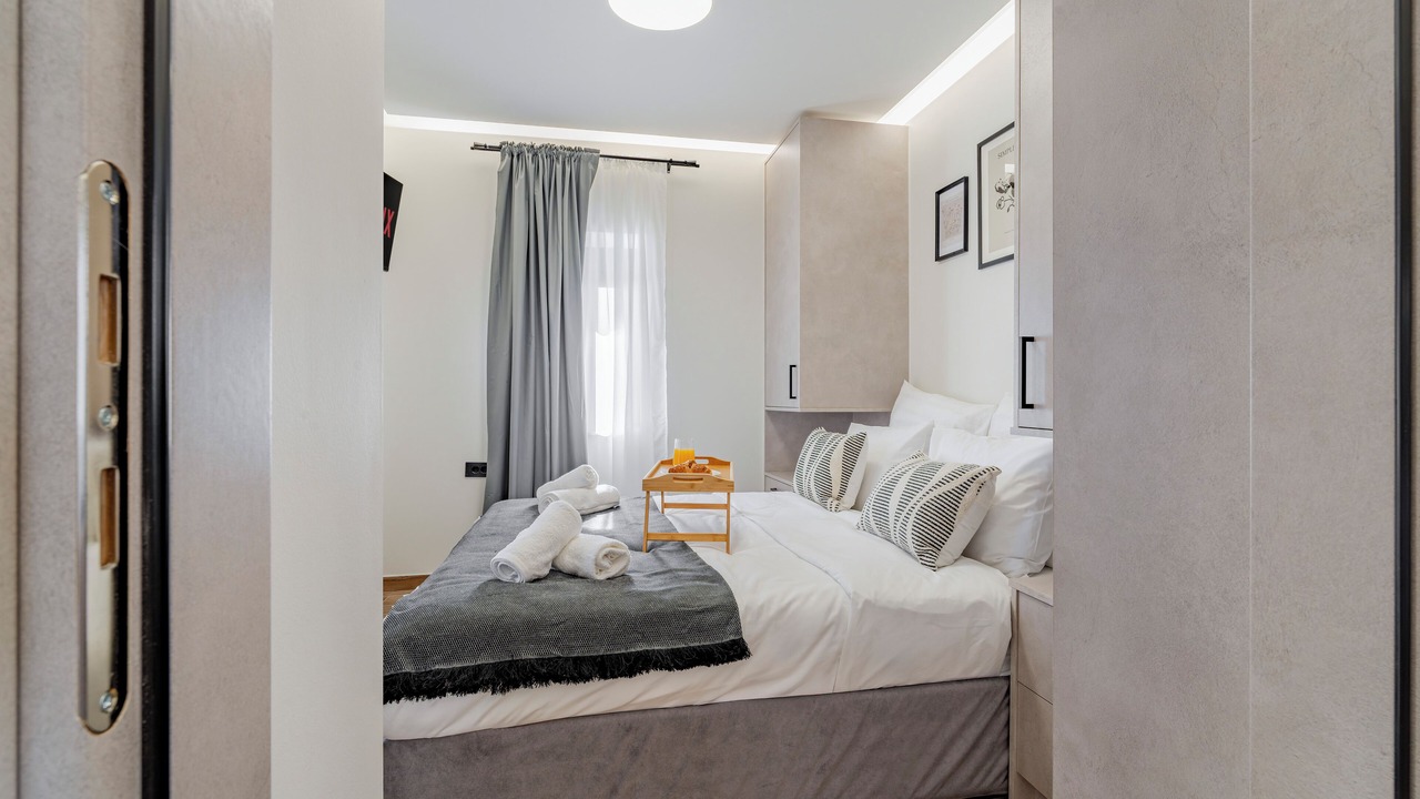 Photo of Bedroom in Kroustas
