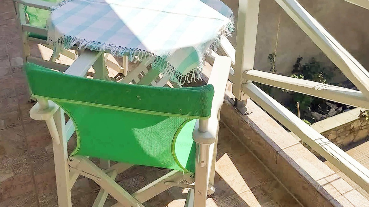 Photo of Patio Balcony in Patitiri