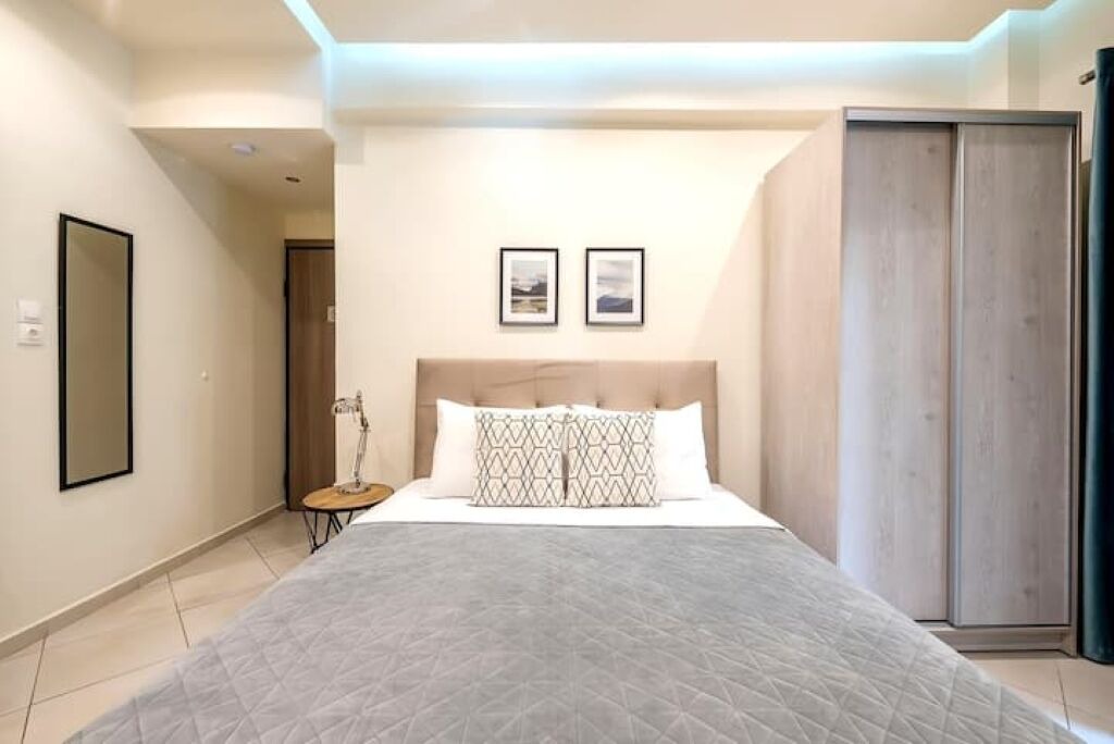Photo of Bedroom in Kallithea