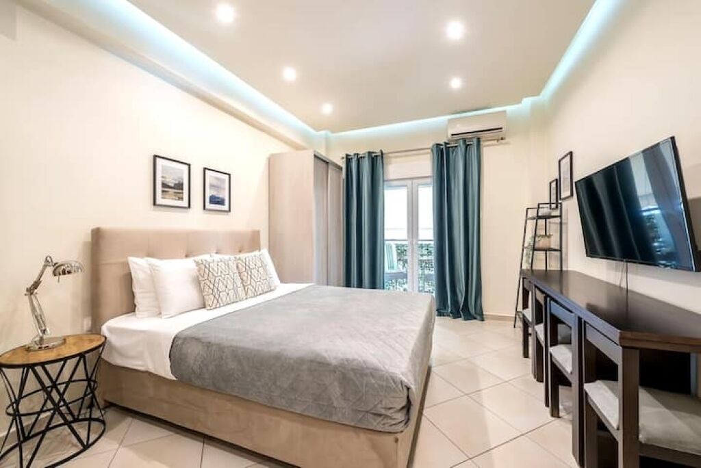 Photo of Bedroom in Kallithea