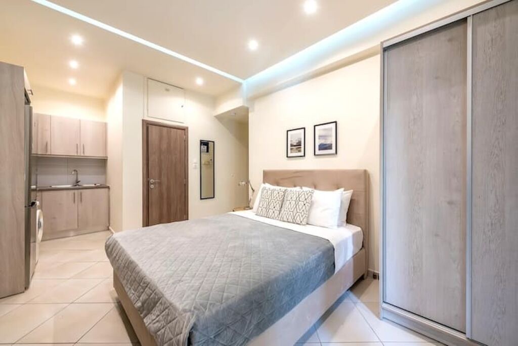 Photo of Bedroom in Kallithea
