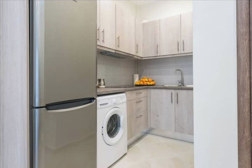 Photo of Kitchen in Kallithea