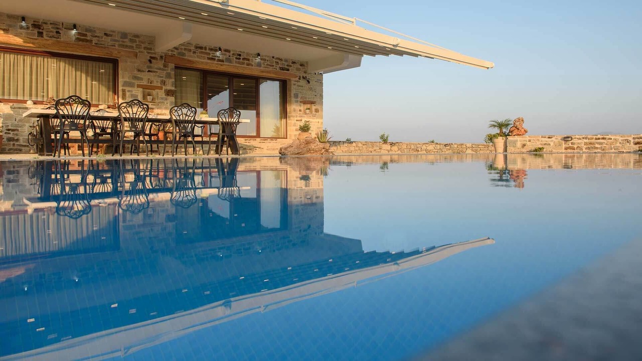 Photo of Outdoor in Faistos