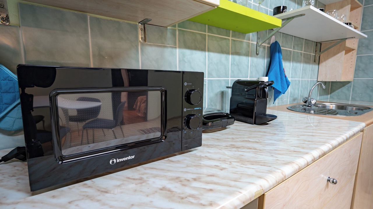 Photo of Kitchen in Thissio