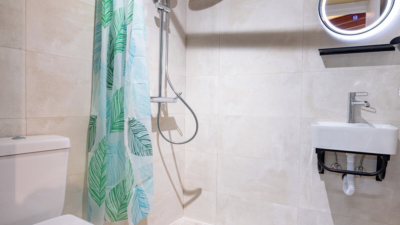 Photo of Bathroom in Thissio