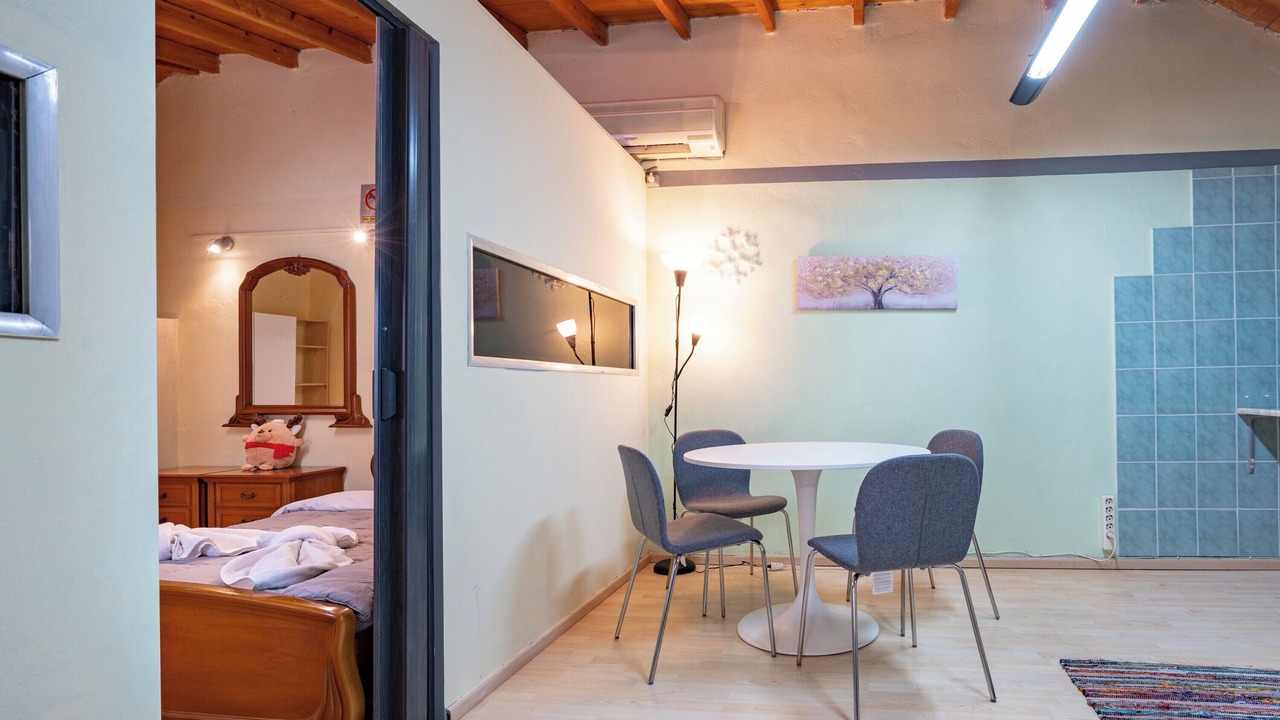Photo of Bedroom in Thissio
