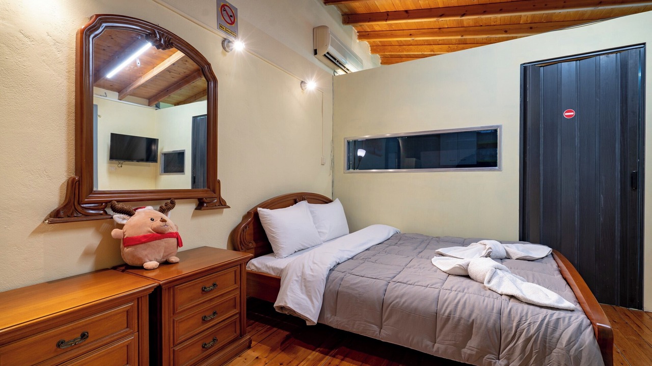 Photo of Bedroom in Thissio