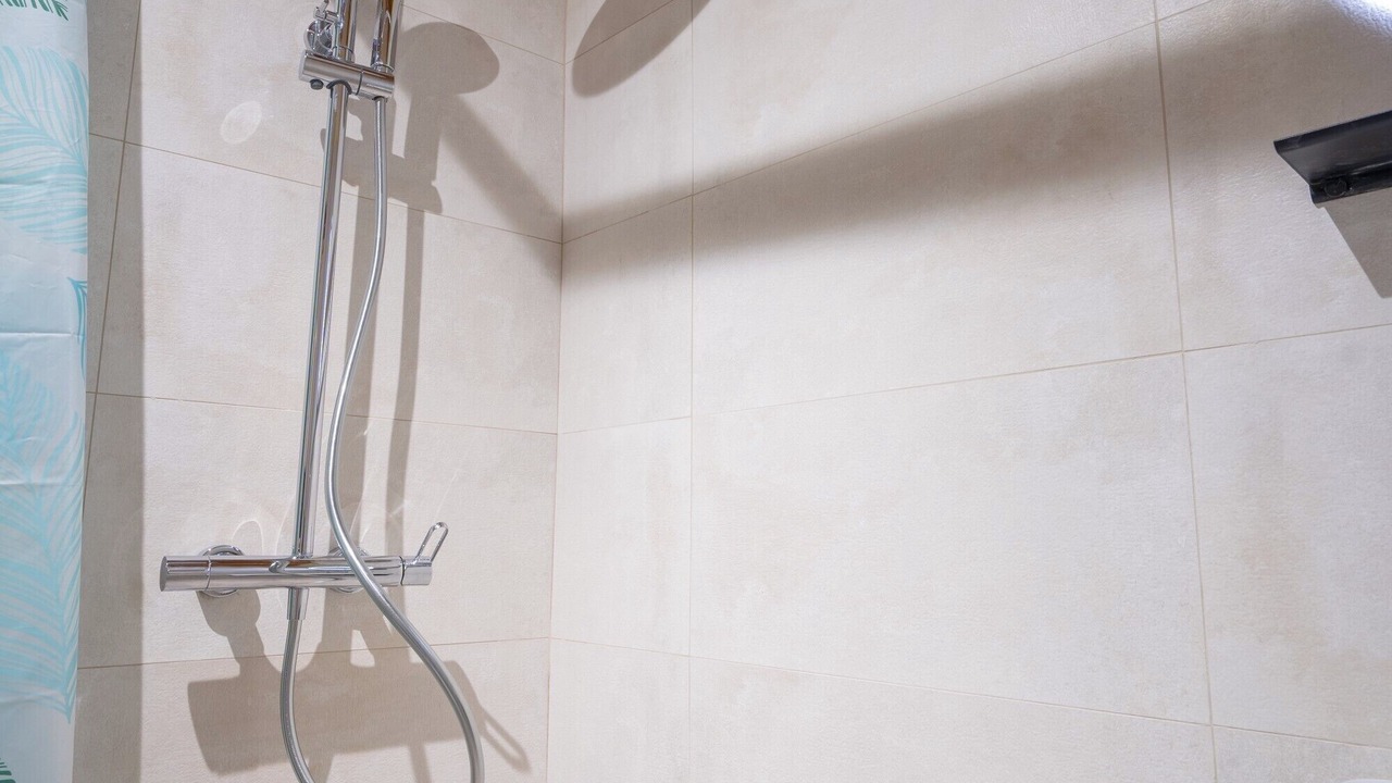 Photo of Bathroom in Thissio