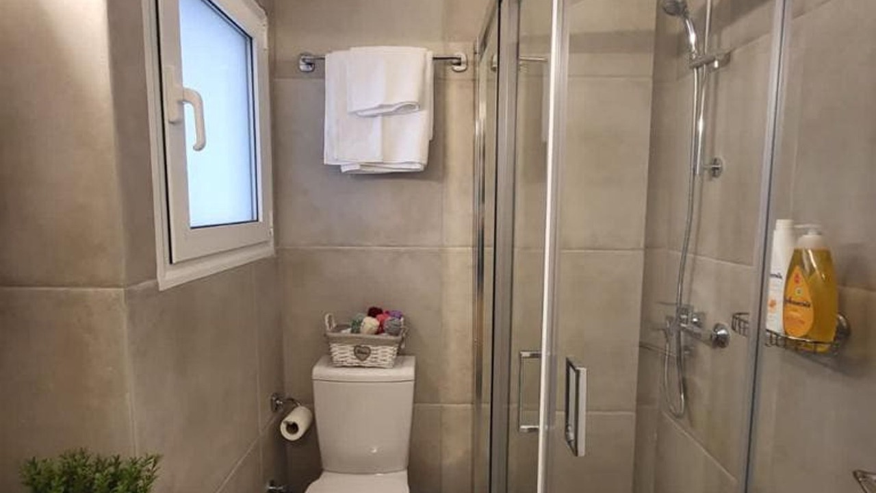 Photo of Bathroom in Kinosargous