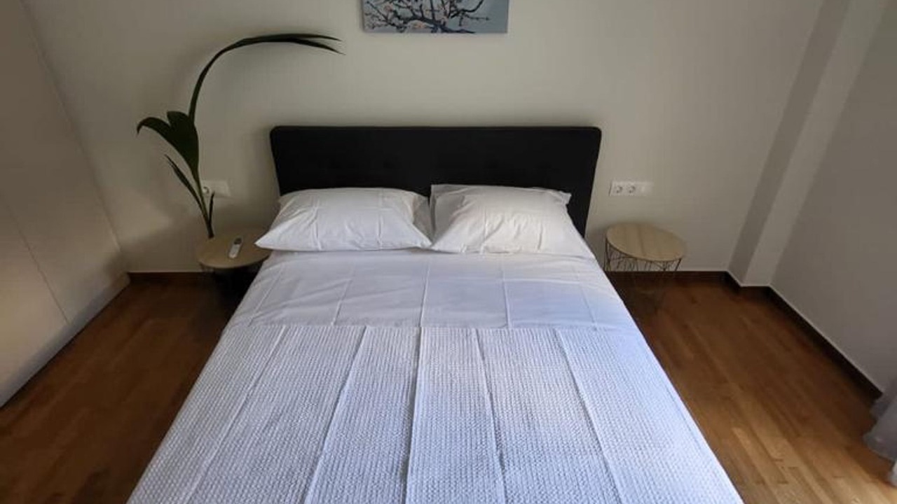Photo of Bedroom in Kinosargous