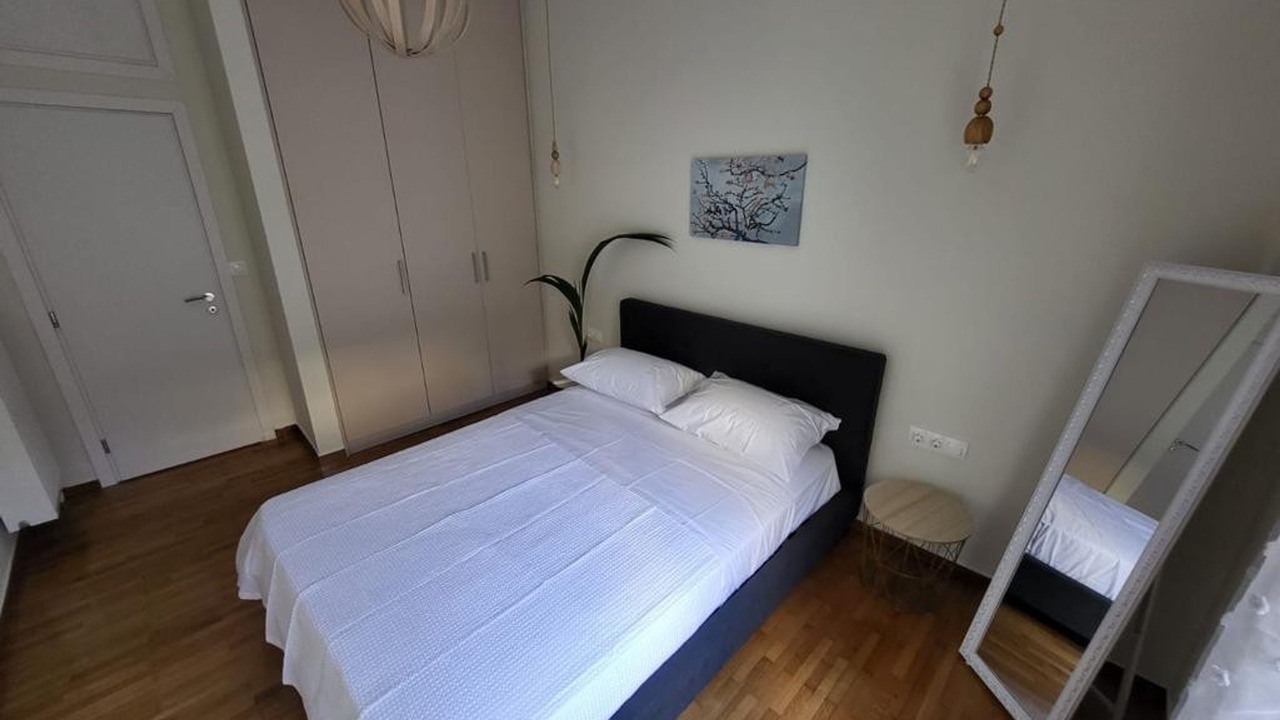 Photo of Bedroom in Kinosargous