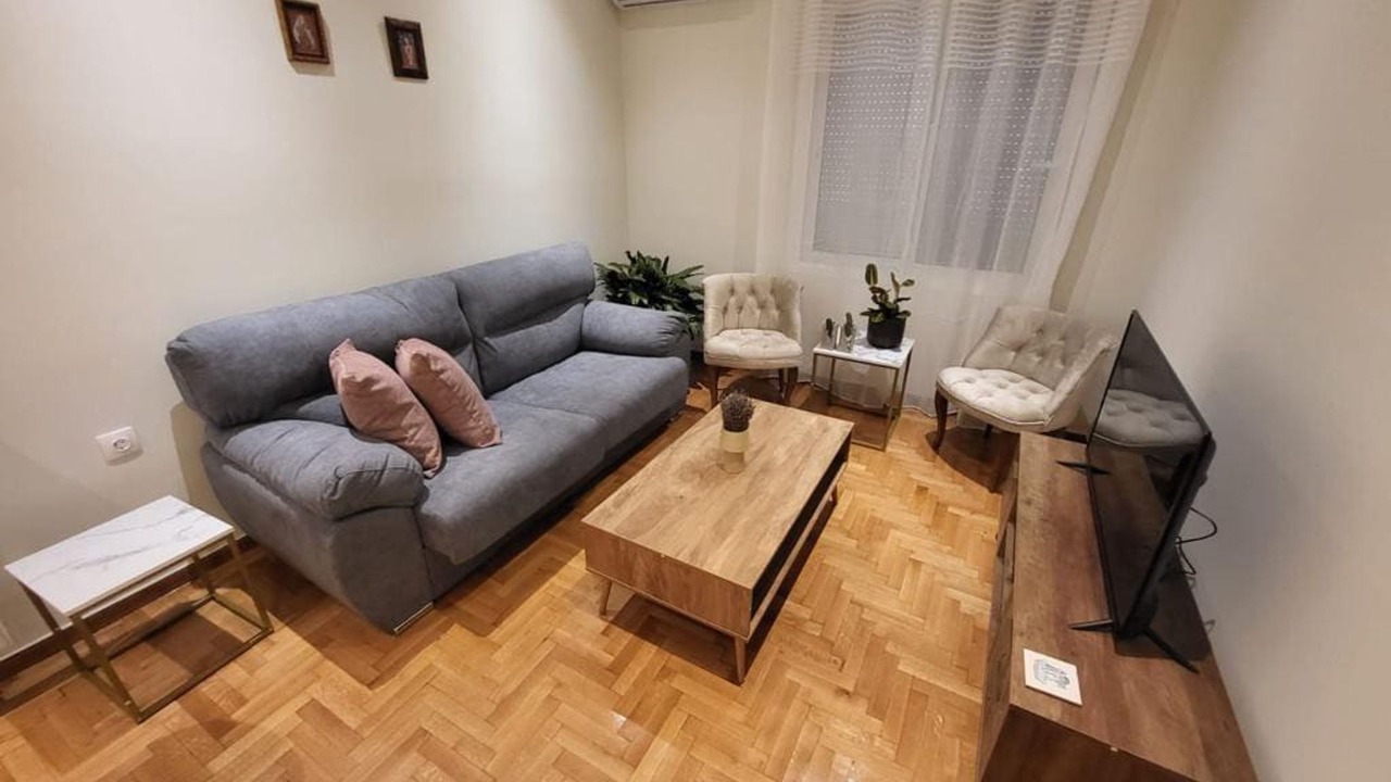 Photo of Livingroom in Kinosargous