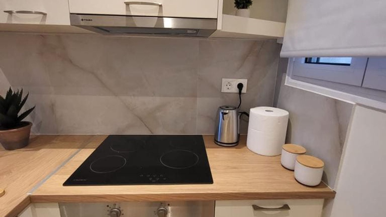 Photo of Kitchen in Kinosargous