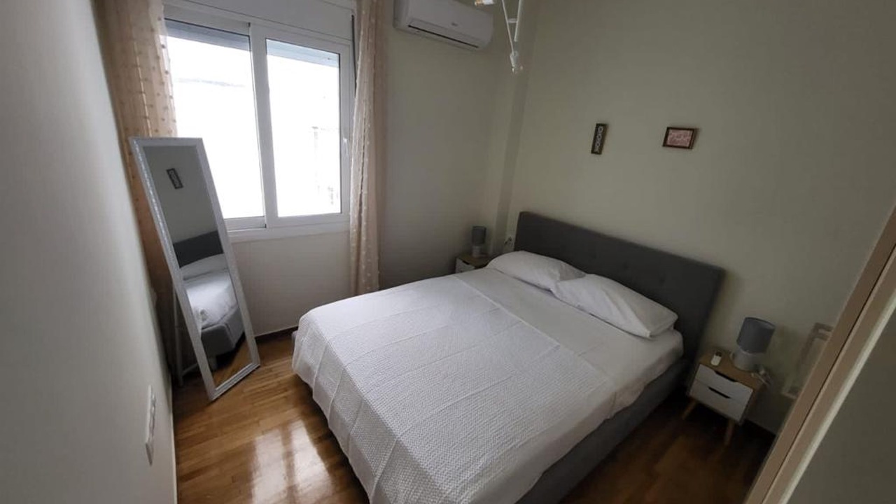Photo of Bedroom in Kinosargous