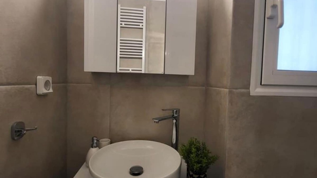 Photo of Bathroom in Kinosargous