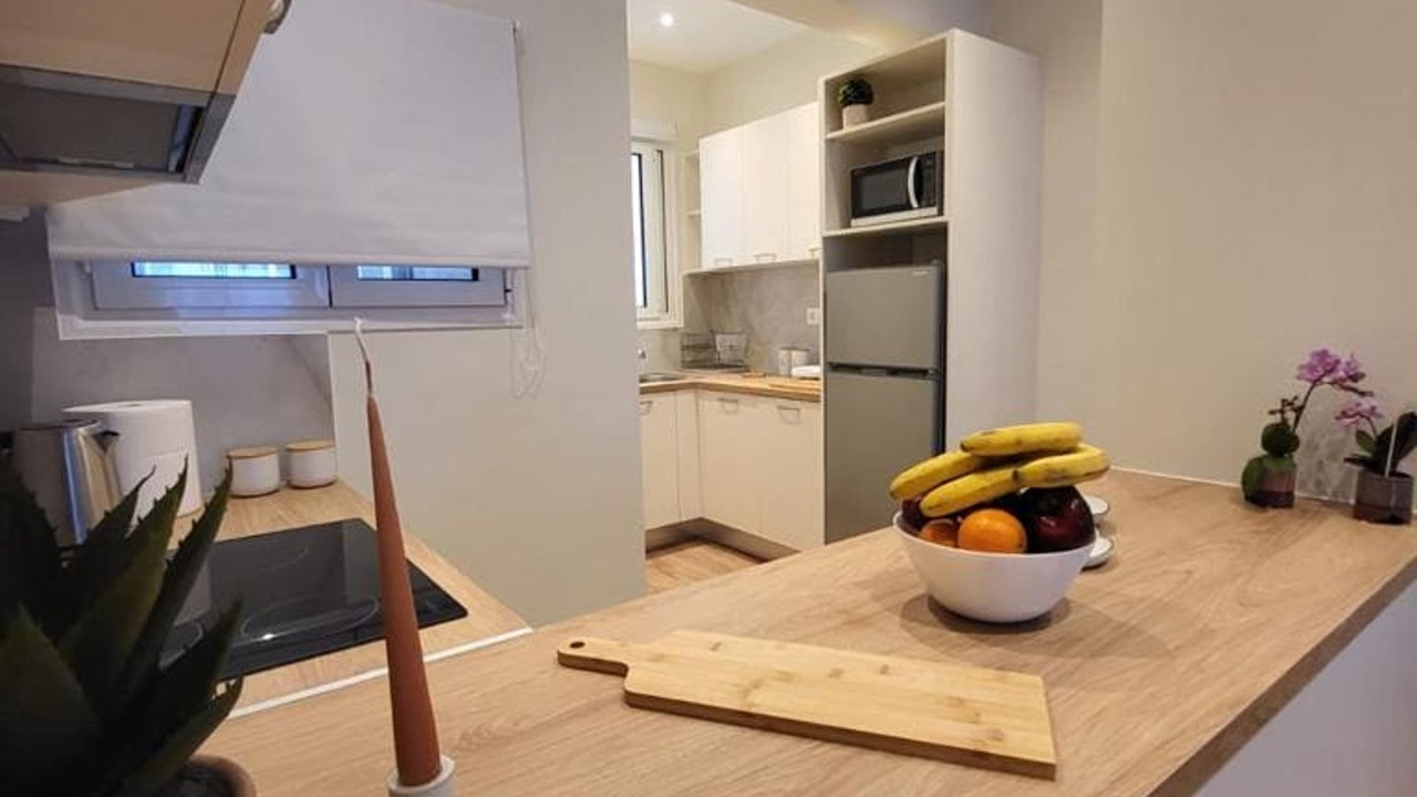 Photo of Kitchen in Kinosargous