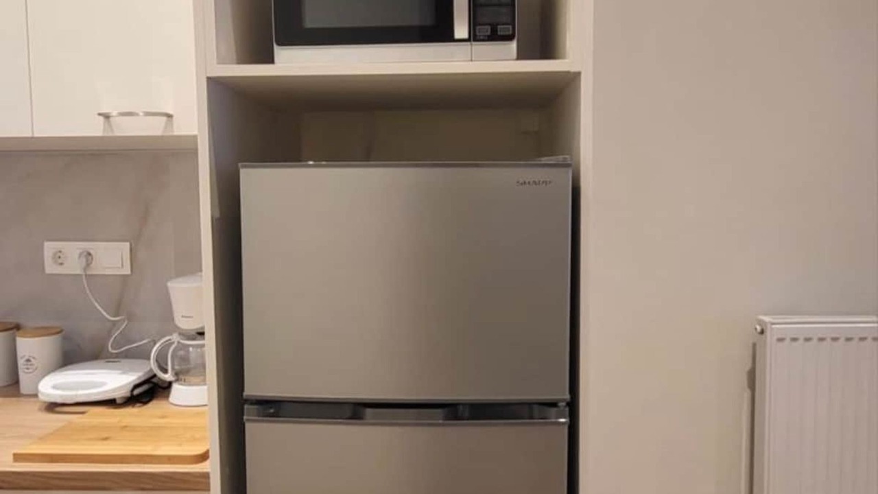 Photo of Kitchen in Kinosargous
