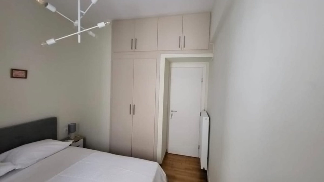 Photo of Bedroom in Kinosargous