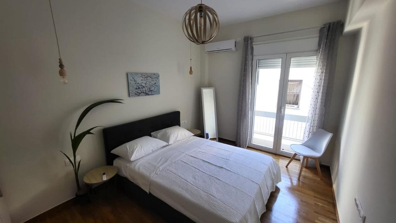 Photo of Bedroom in Kinosargous