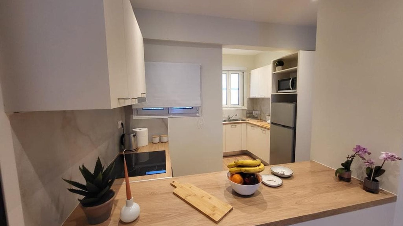 Photo of Kitchen in Kinosargous