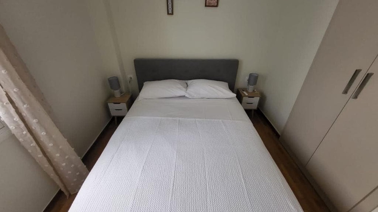 Photo of Bedroom in Kinosargous