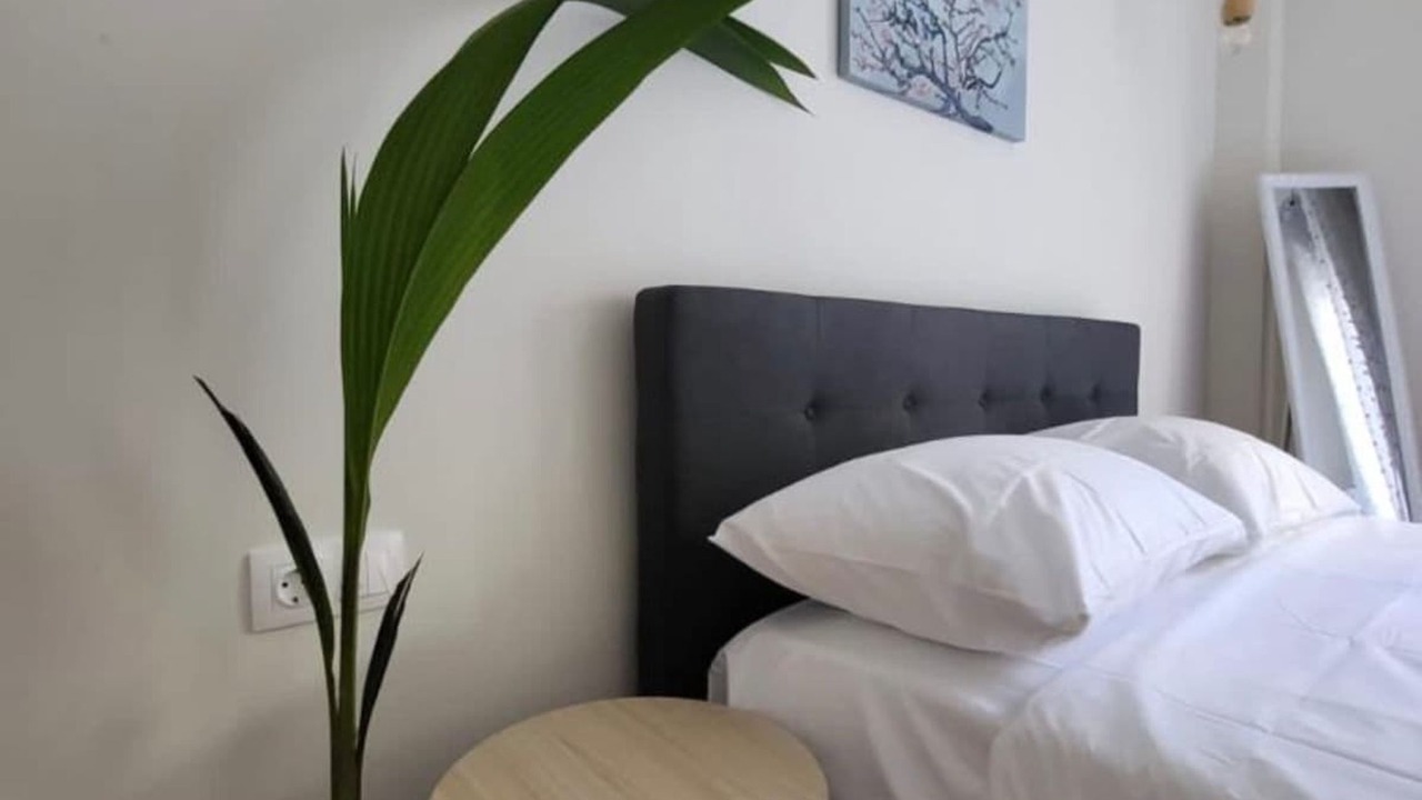 Photo of Bedroom in Kinosargous