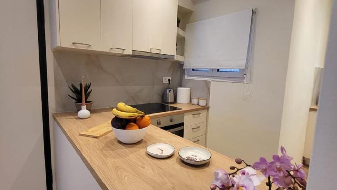 Photo of Kitchen in Kinosargous