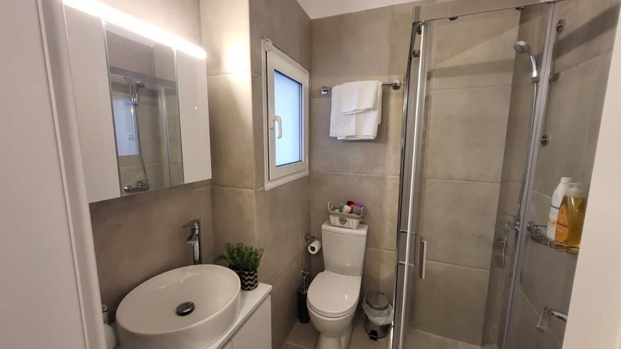 Photo of Bathroom in Kinosargous