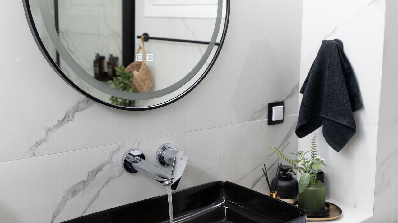 Photo of Bathroom in Kallithea