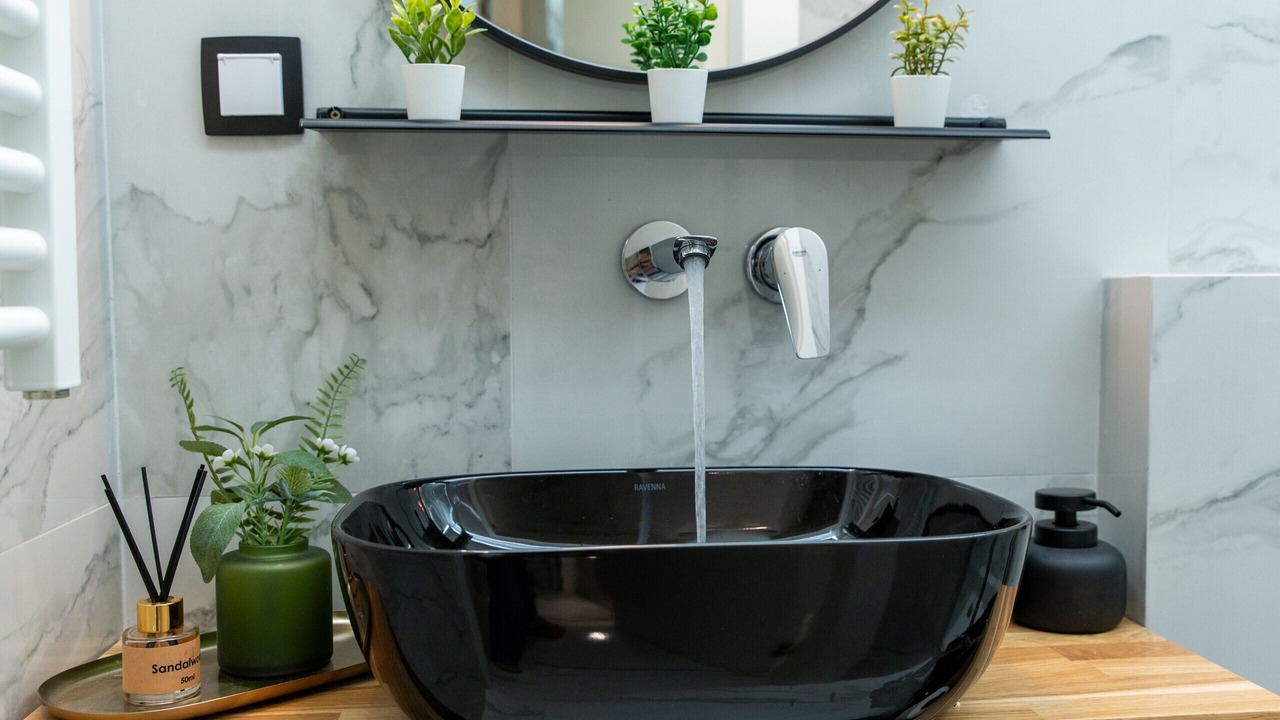 Photo of Bathroom in Kallithea