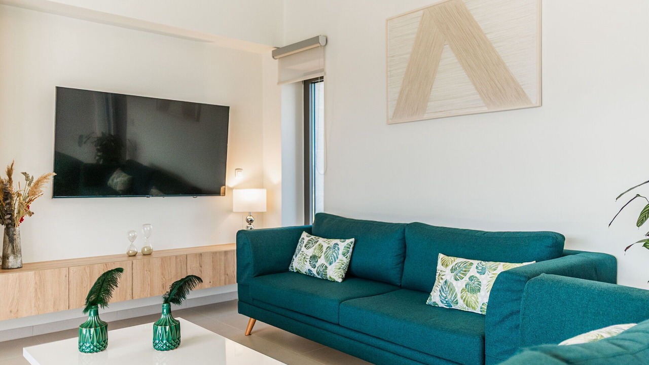 Photo of Livingroom in Nipos