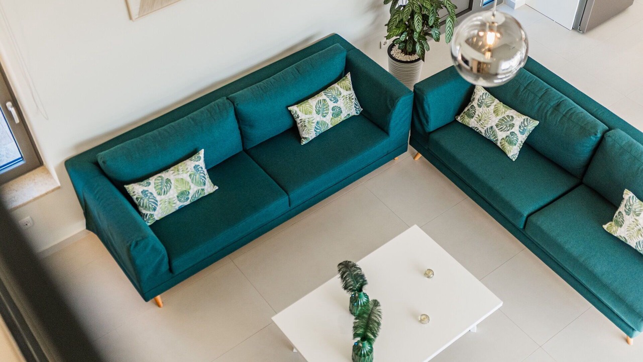 Photo of Livingroom in Nipos