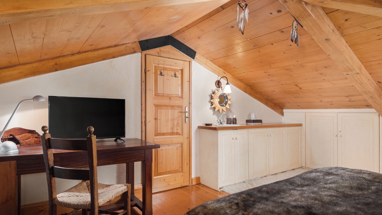 Photo of Bedroom in Arachova