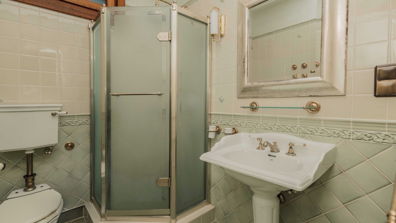 Photo of Bathroom in Kontokali