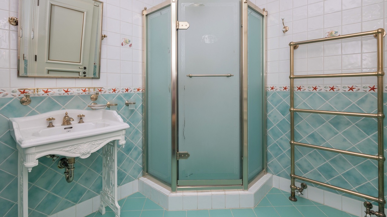 Photo of Bathroom in Kontokali