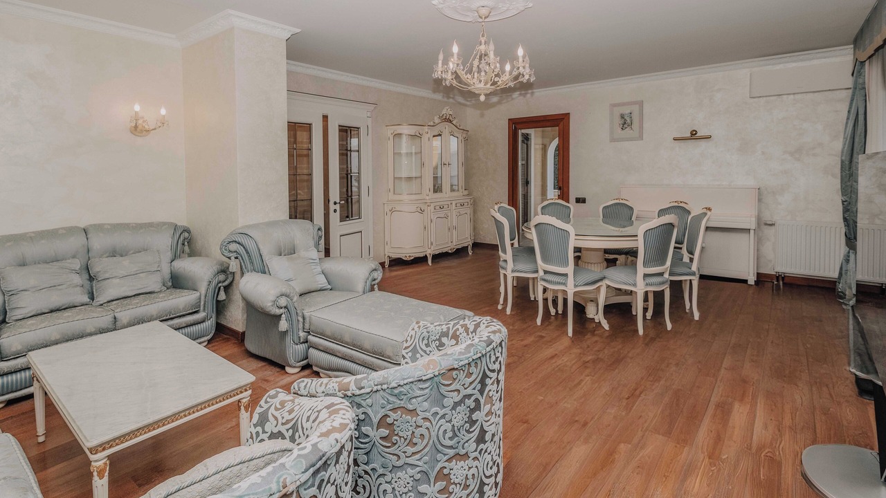 Photo of Livingroom in Kontokali