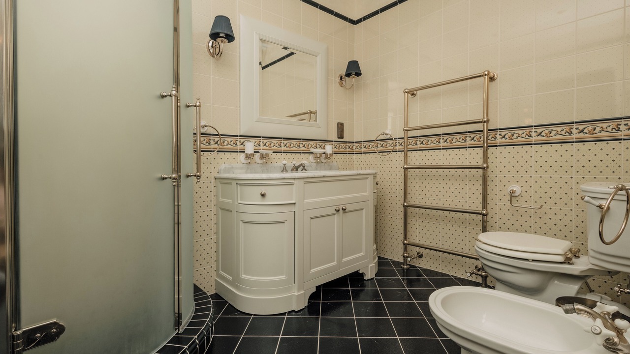 Photo of Bathroom in Kontokali