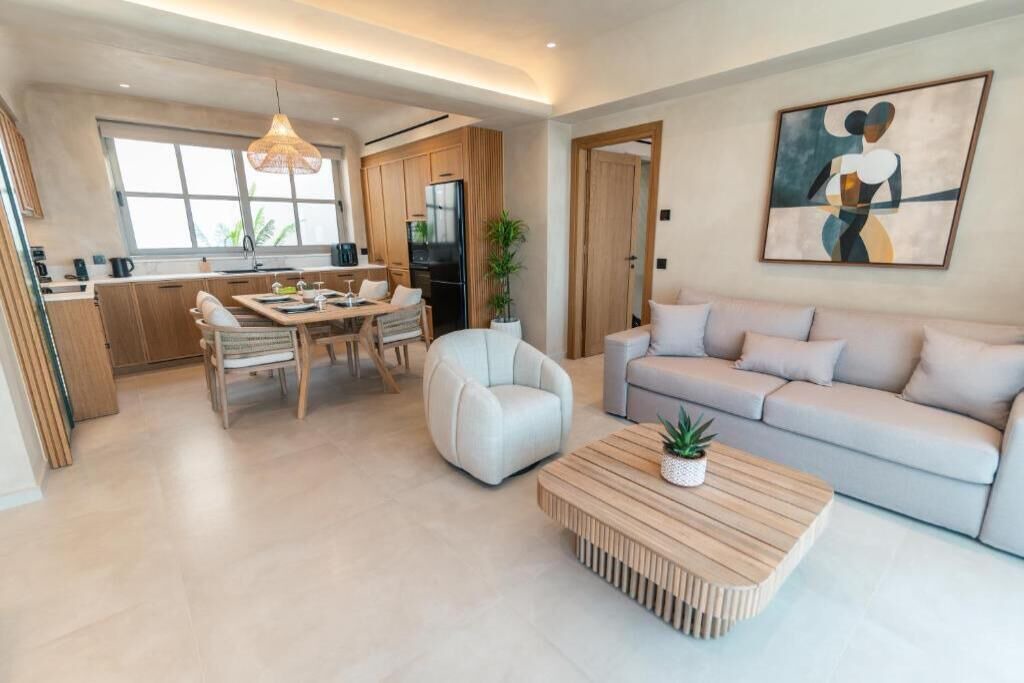Photo of Livingroom in Psalidi