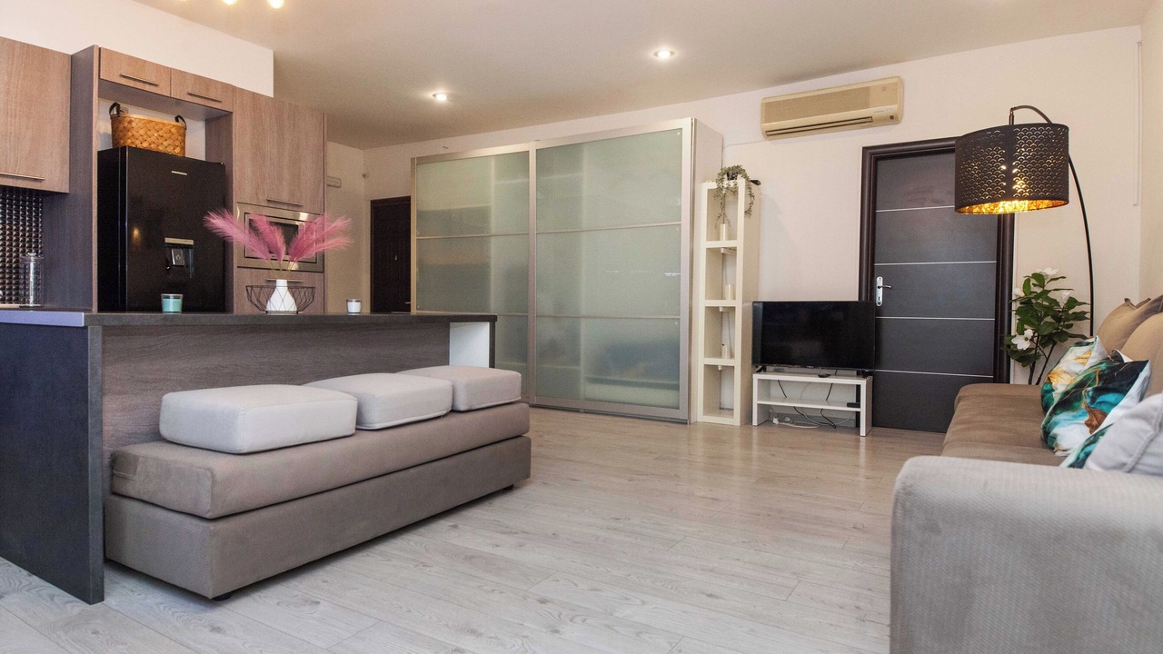 Photo of Livingroom in Dafni