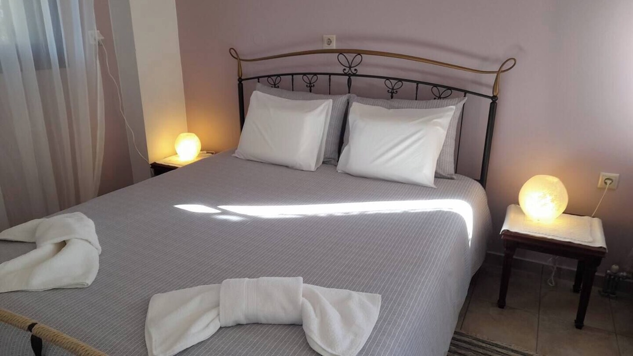 Photo of Bedroom in Egira