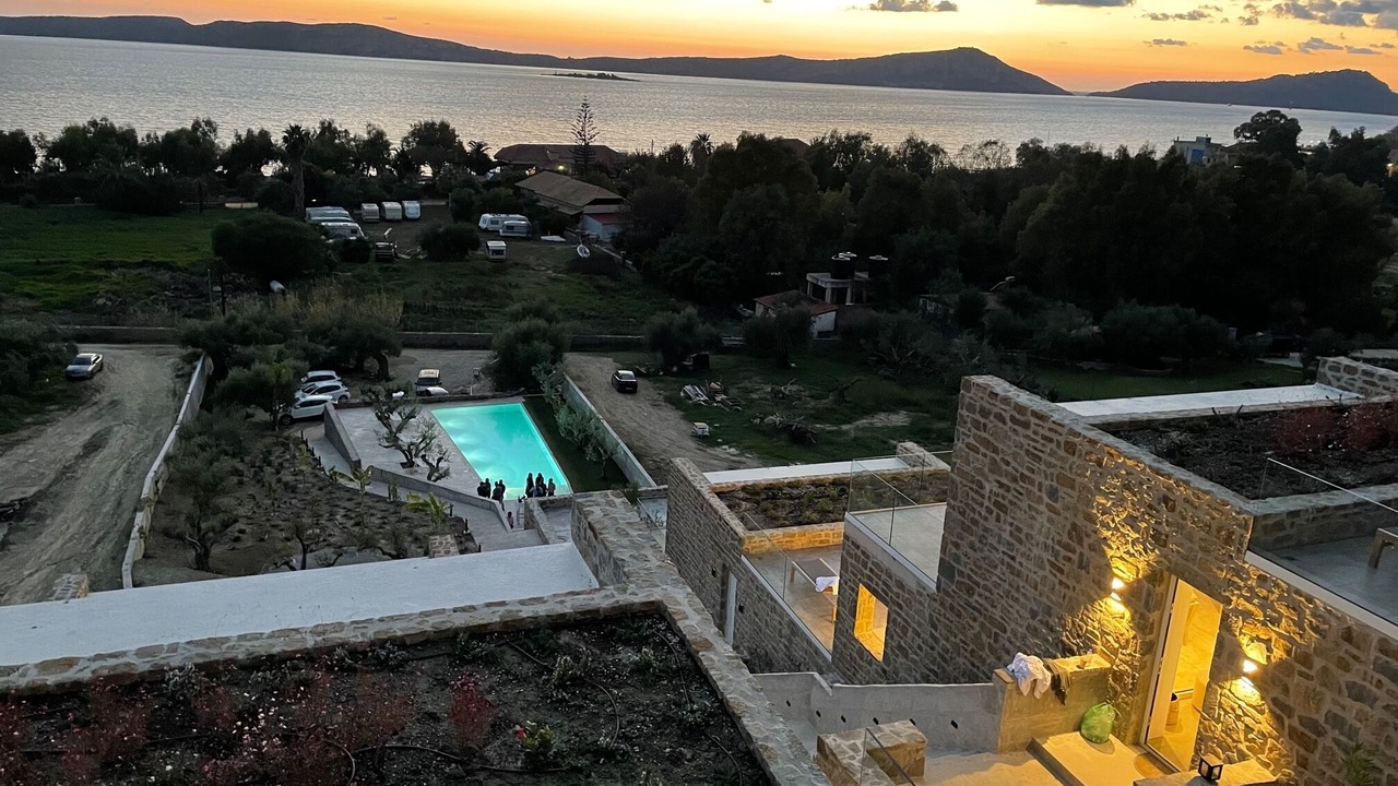 Photo of Outdoor in Gialova