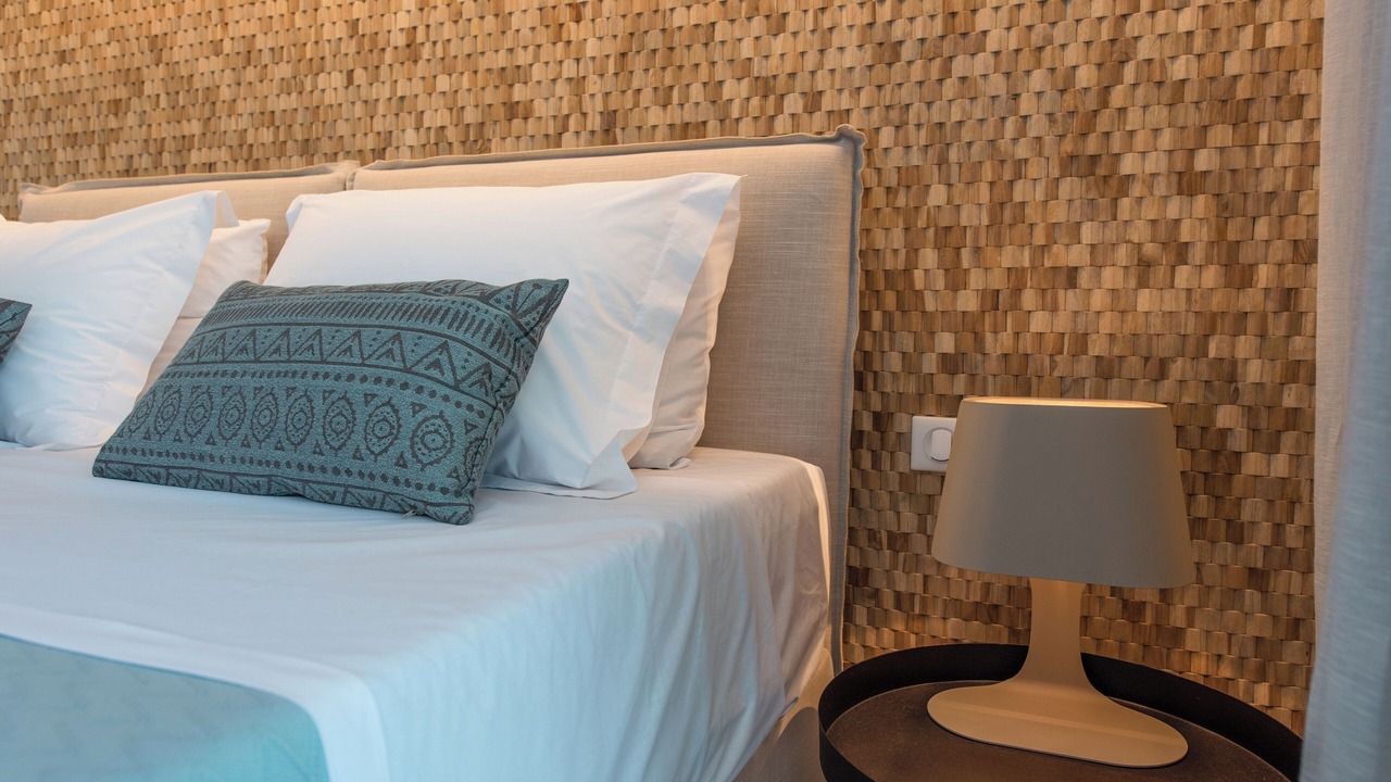 Photo of Bedroom in Limni
