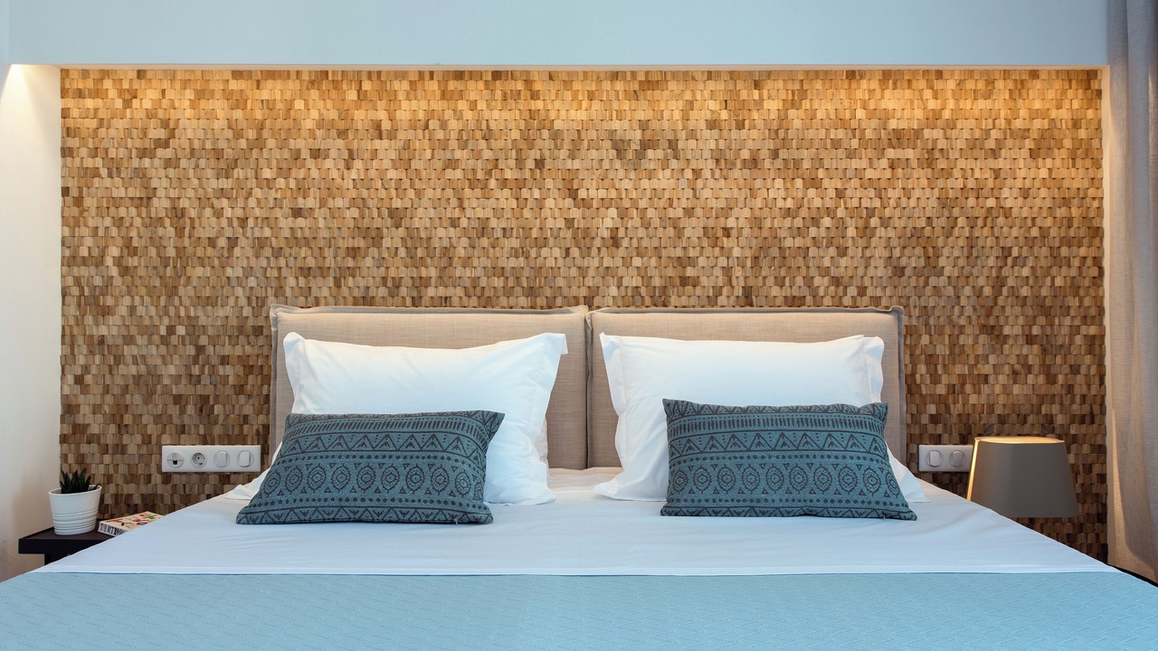 Photo of Bedroom in Limni
