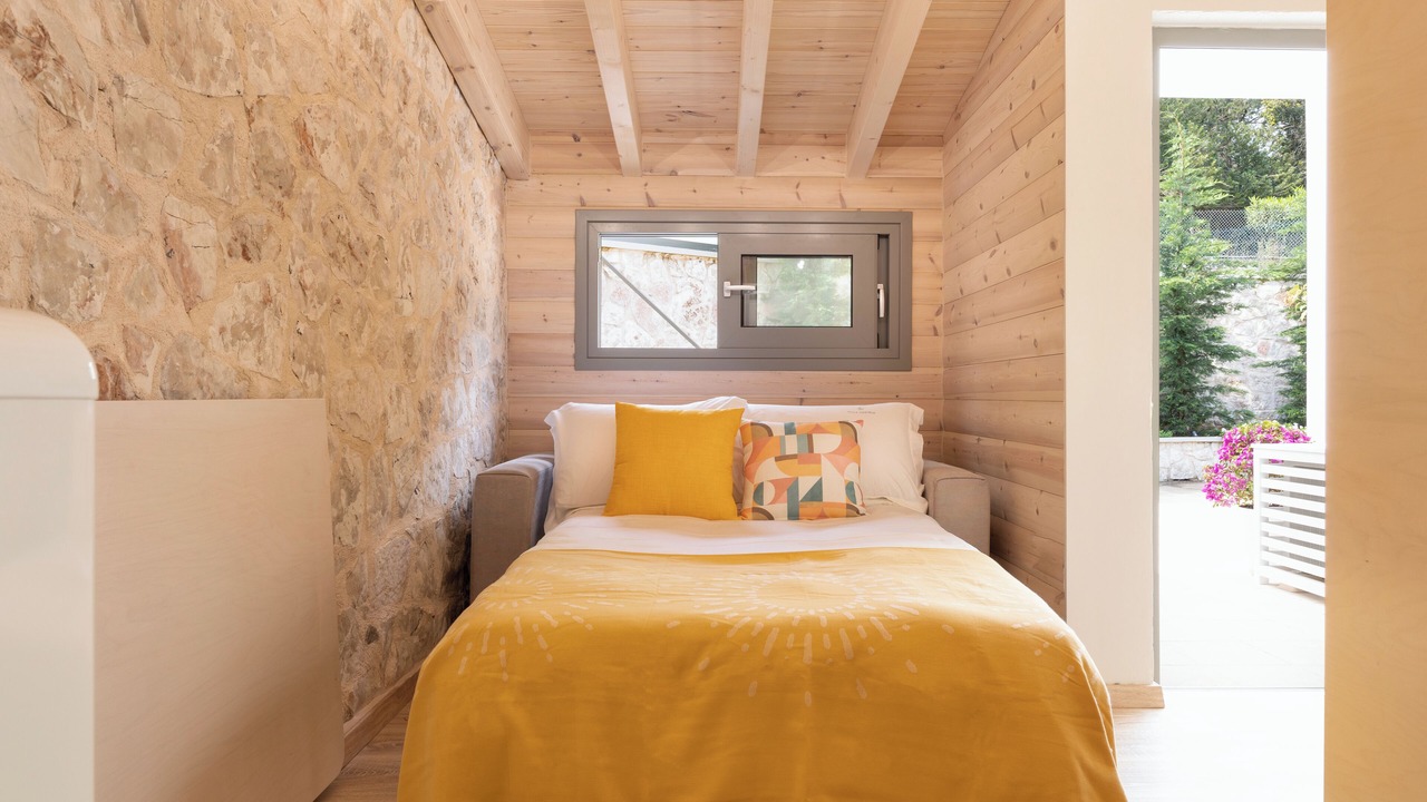 Photo of Bedroom in Limni